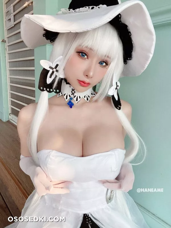 Hane Ame - Illustrious (Azur Lane) - 25
