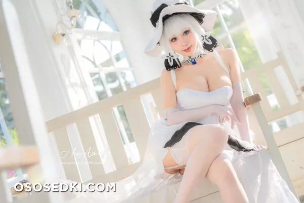 Hane Ame - Illustrious (Azur Lane) - 8