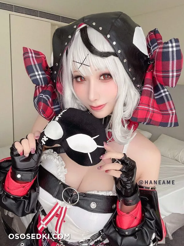 Hane Ame - Sakamata Chloe (Hololive) - 23