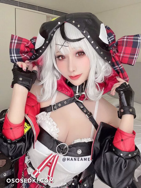 Hane Ame - Sakamata Chloe (Hololive) - 24