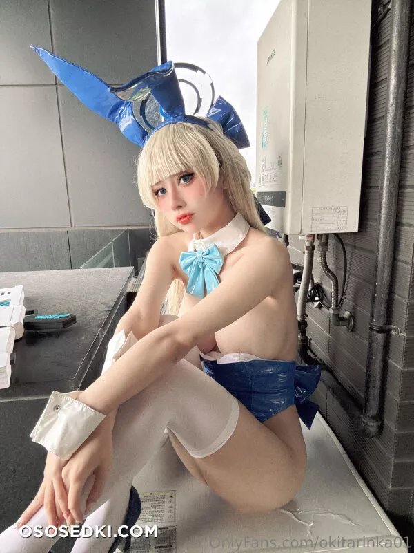 Okita Rinka - Toki Asuma - Blue Archive - 22