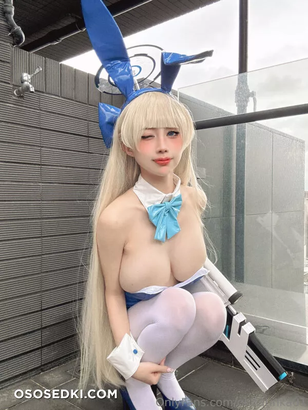 Okita Rinka - Toki Asuma - Blue Archive - 7