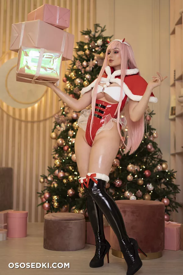 Shadory - Zero Two - Darling In The Franxx - 31