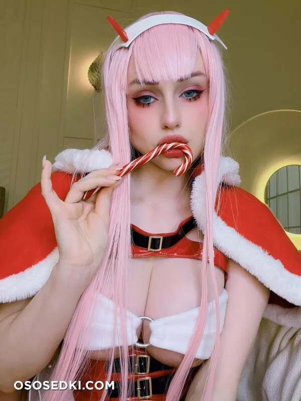 Shadory - Zero Two - Darling In The Franxx - 48