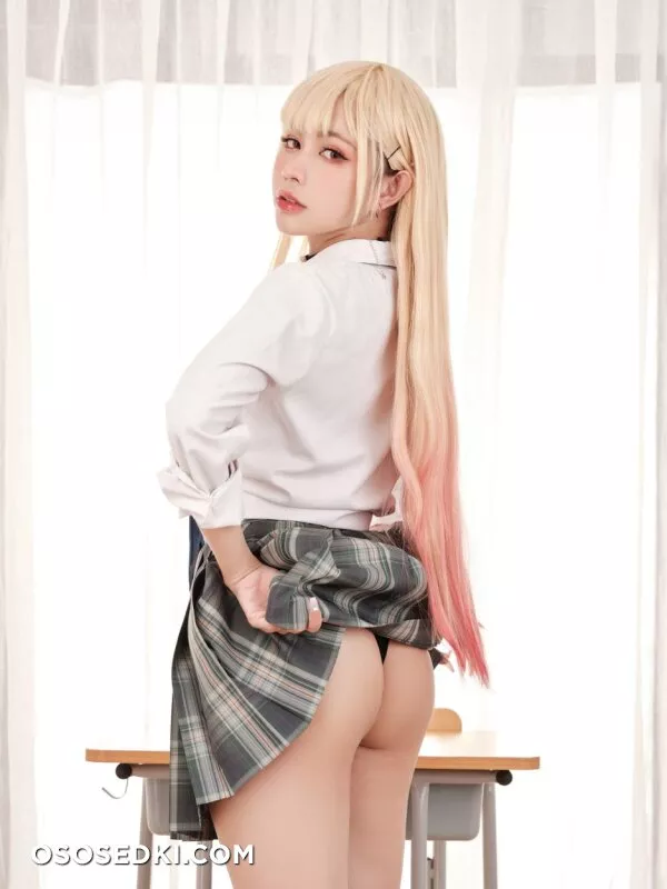 PingPing - Marin Kitagawa (Sono Bisque Doll Wa Koi Wo Suru) - 8