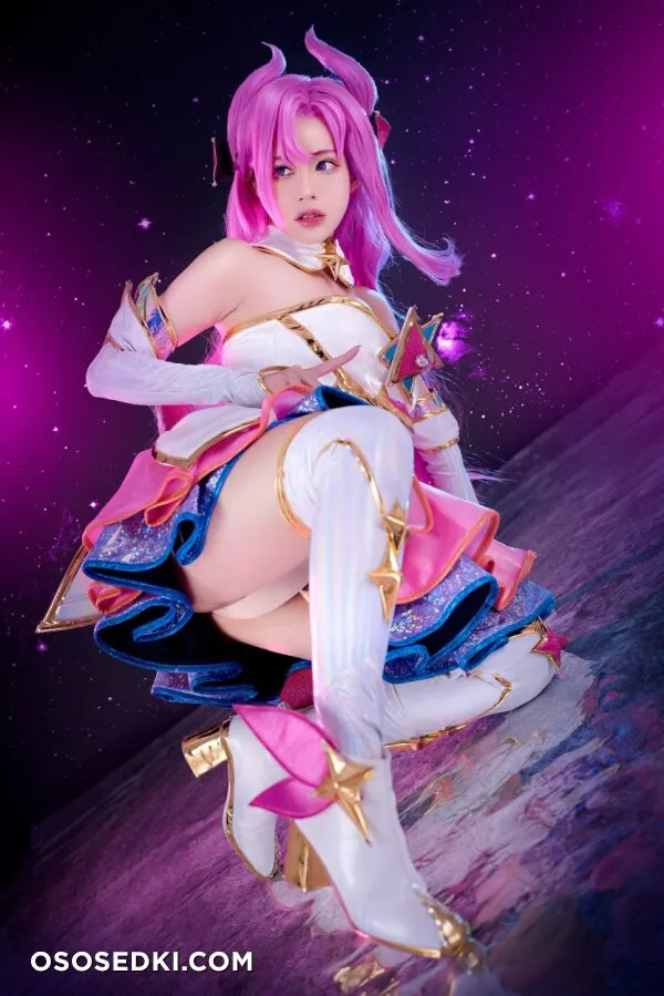 PingPing - Star Guardian Kai'Sa / Akali &amp; Kaisa (League Of Legends) - 4