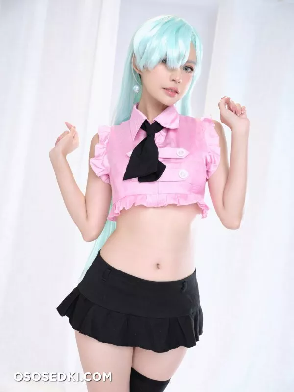 PingPing – Elizabeth Liones - 22