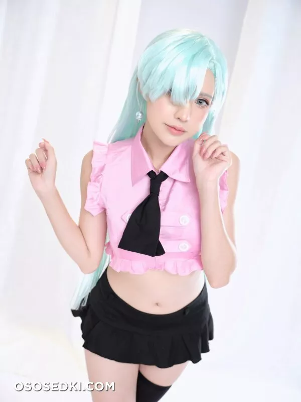 PingPing – Elizabeth Liones - 33