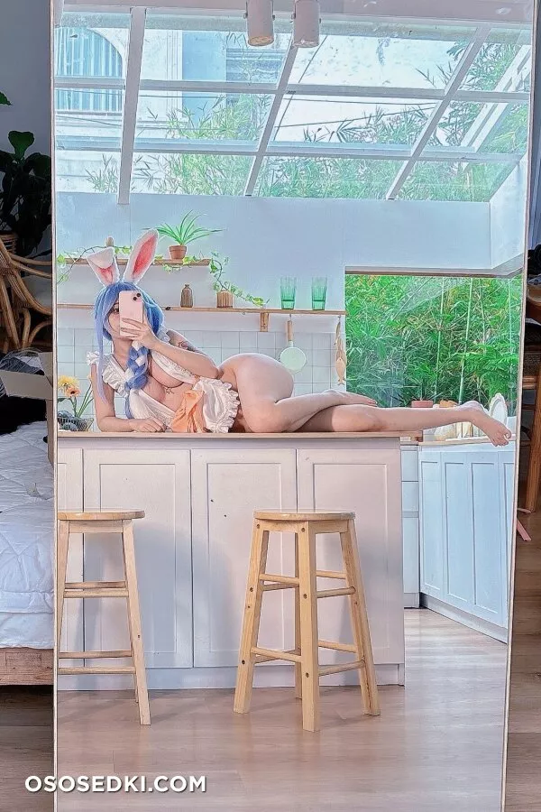 Umeko J - Pekoras Mother - Hololive - 76