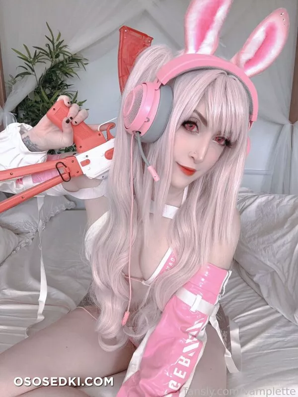 Vamplette - Alice - Goddess Of Victory Nikke - 29