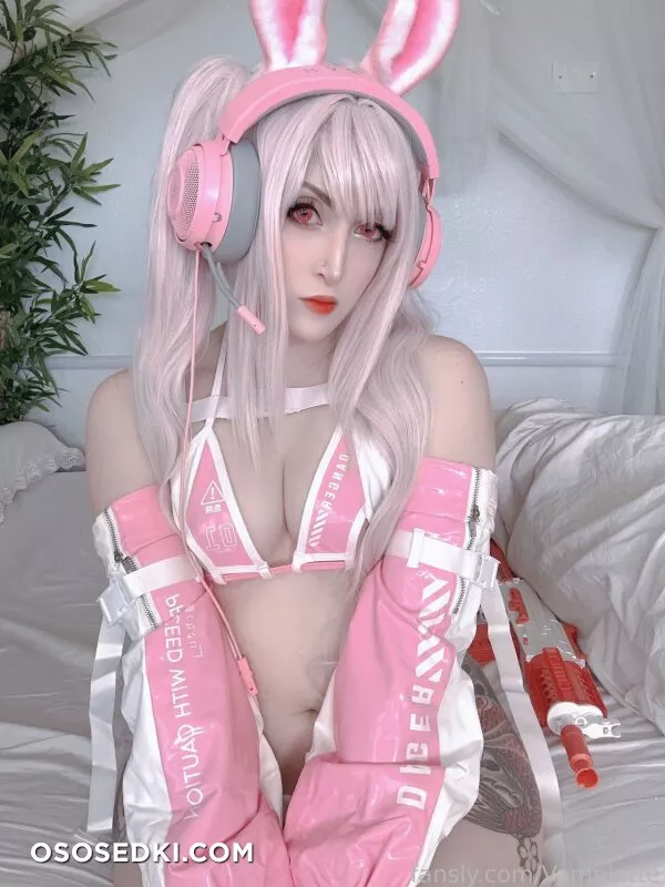Vamplette - Alice - Goddess Of Victory Nikke - 30