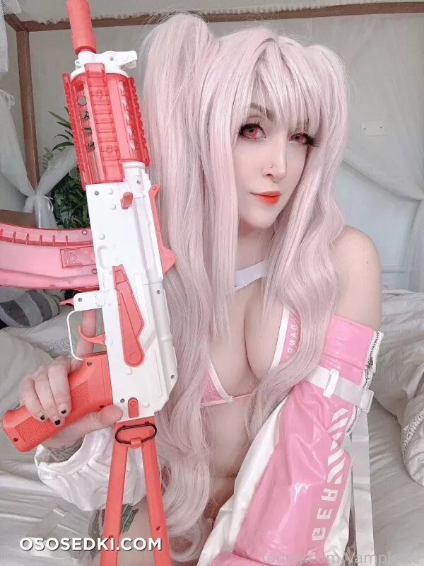Vamplette - Alice - Goddess Of Victory Nikke - 40