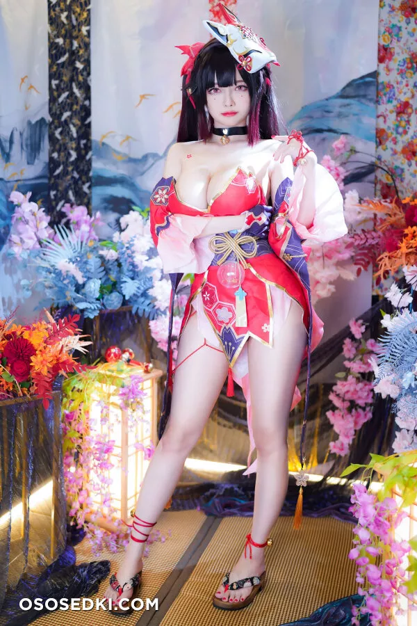 Arty Huang - Sparkle - Honkai Star Rail - 1