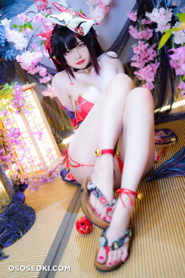 Arty Huang - Sparkle - Honkai Star Rail - 10