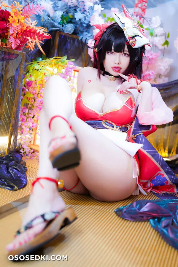 Arty Huang - Sparkle - Honkai Star Rail - 15
