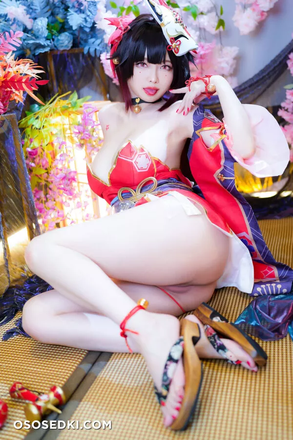 Arty Huang - Sparkle - Honkai Star Rail - 16