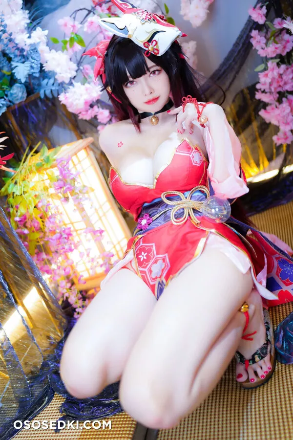 Arty Huang - Sparkle - Honkai Star Rail - 17