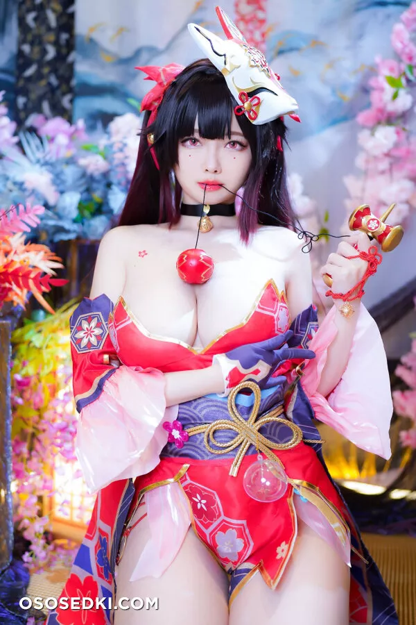 Arty Huang - Sparkle - Honkai Star Rail - 18
