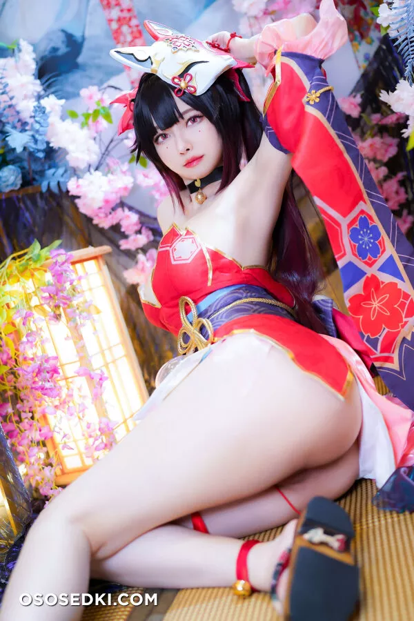 Arty Huang - Sparkle - Honkai Star Rail - 20