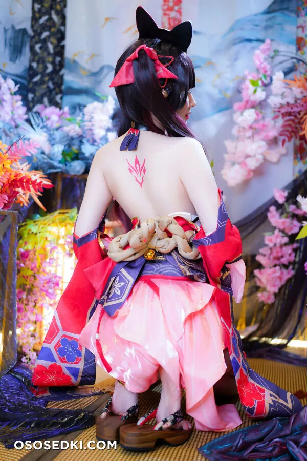 Arty Huang - Sparkle - Honkai Star Rail - 22