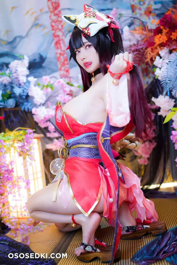 Arty Huang - Sparkle - Honkai Star Rail - 23