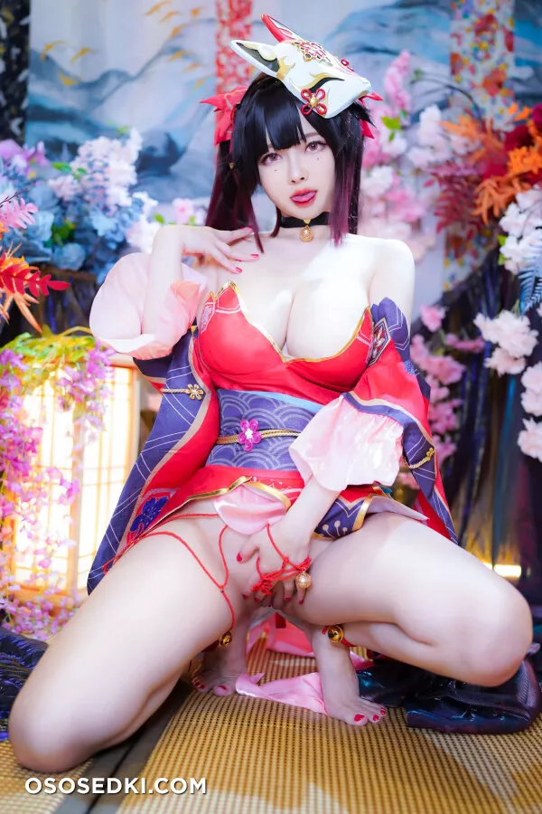 Arty Huang - Sparkle - Honkai Star Rail - 29