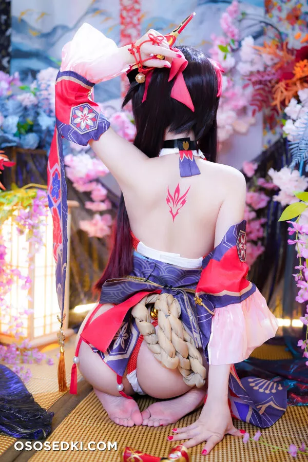 Arty Huang - Sparkle - Honkai Star Rail - 33