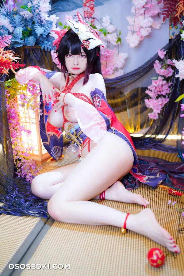 Arty Huang - Sparkle - Honkai Star Rail - 49