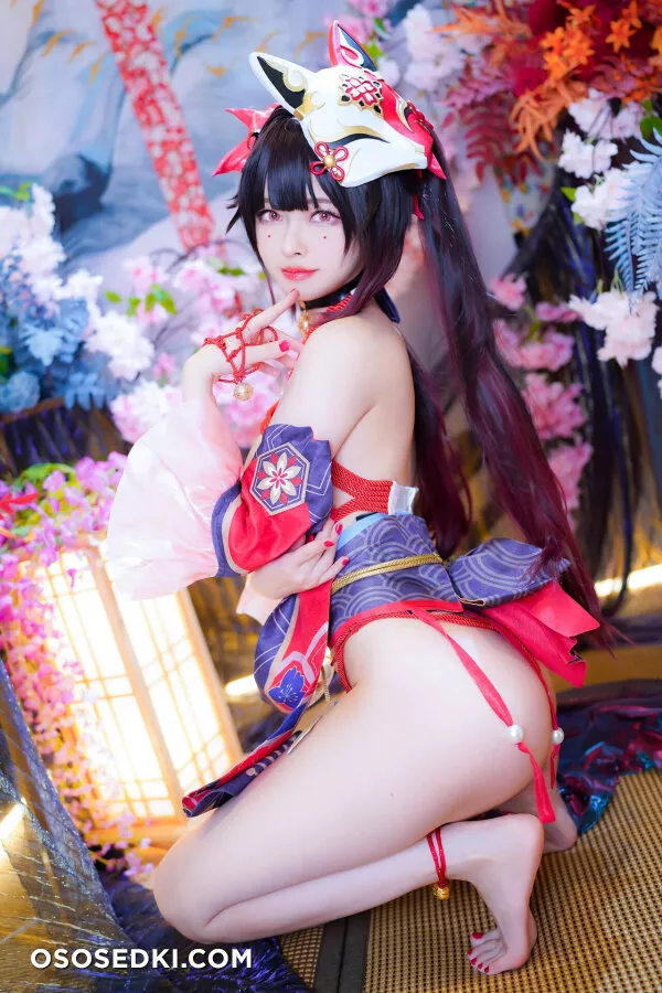 Arty Huang - Sparkle - Honkai Star Rail - 51