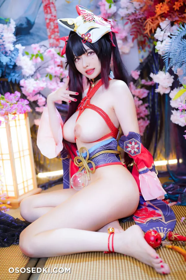 Arty Huang - Sparkle - Honkai Star Rail - 61