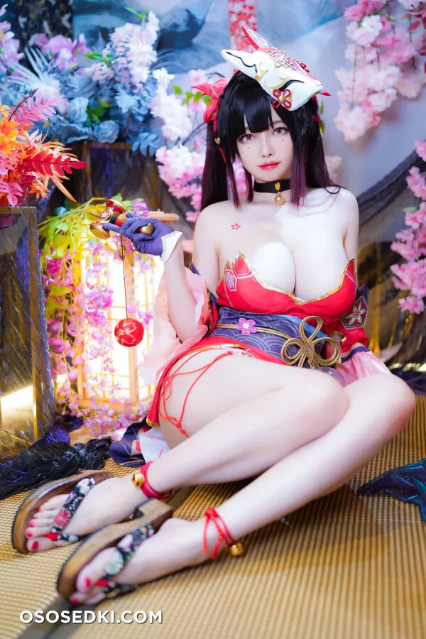 Arty Huang - Sparkle - Honkai Star Rail - 7