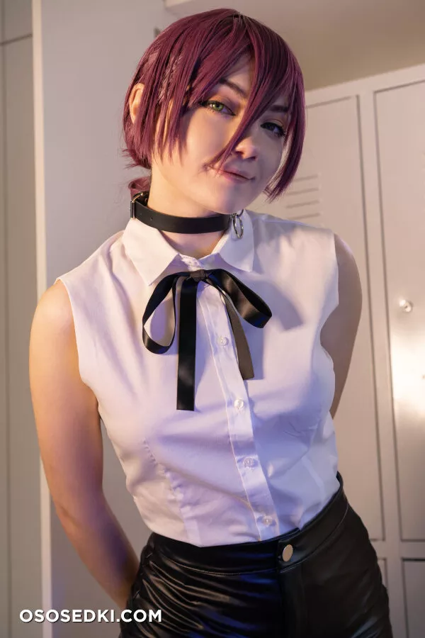 Carry Key - Reze - Chainsaw Man - 2