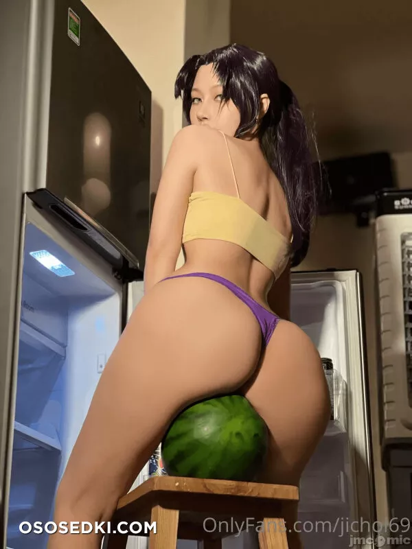 Jiyun Choi - Misato Katsuragi - Neon Genesis Evangelion - 11