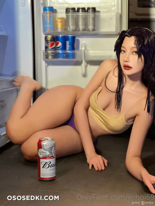 Jiyun Choi - Misato Katsuragi - Neon Genesis Evangelion - 12