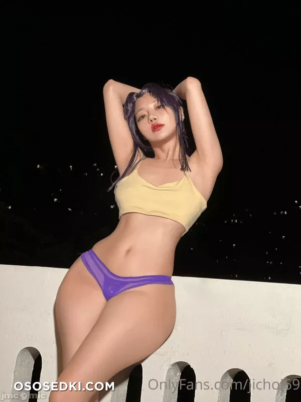 Jiyun Choi - Misato Katsuragi - Neon Genesis Evangelion - 15