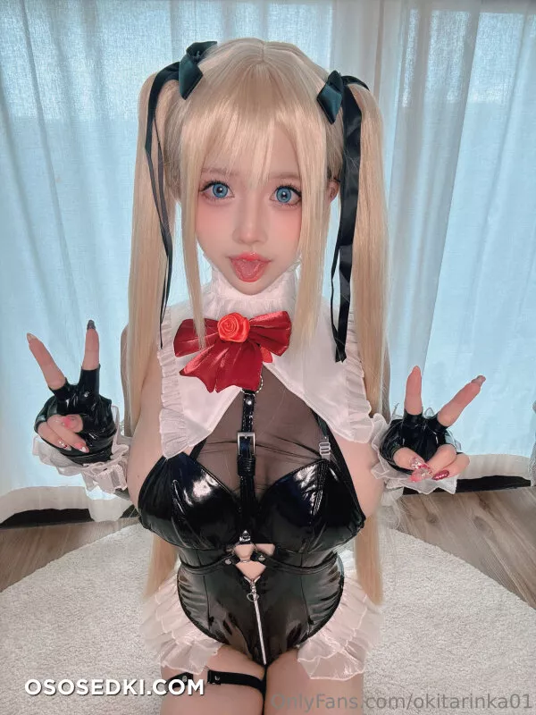 Okita Rinka - Marie Rose - Dead Or Alive - 10