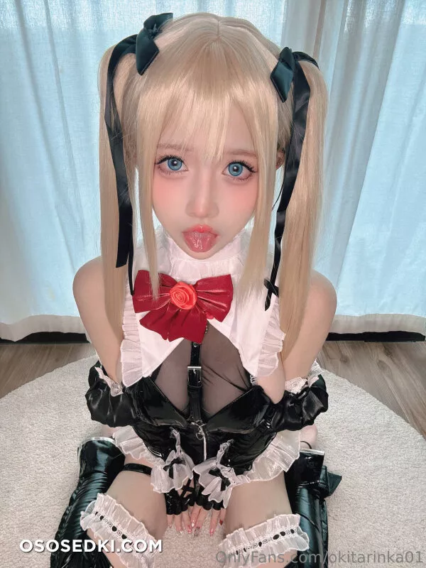 Okita Rinka - Marie Rose - Dead Or Alive - 11