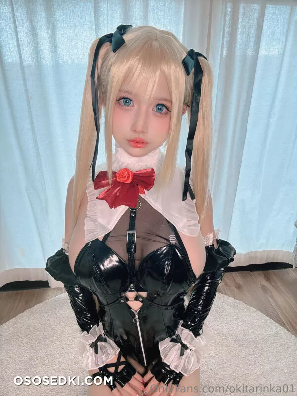 Okita Rinka - Marie Rose - Dead Or Alive - 13
