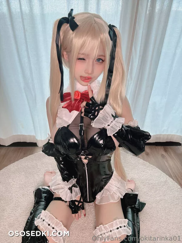 Okita Rinka - Marie Rose - Dead Or Alive - 15