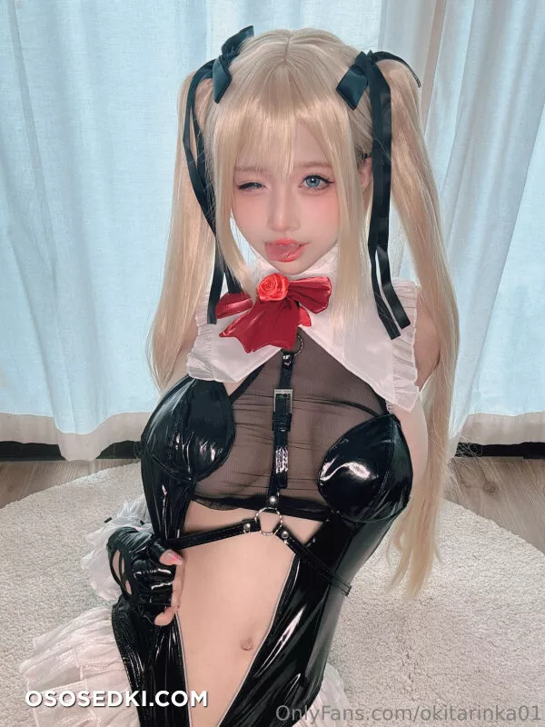 Okita Rinka - Marie Rose - Dead Or Alive - 19