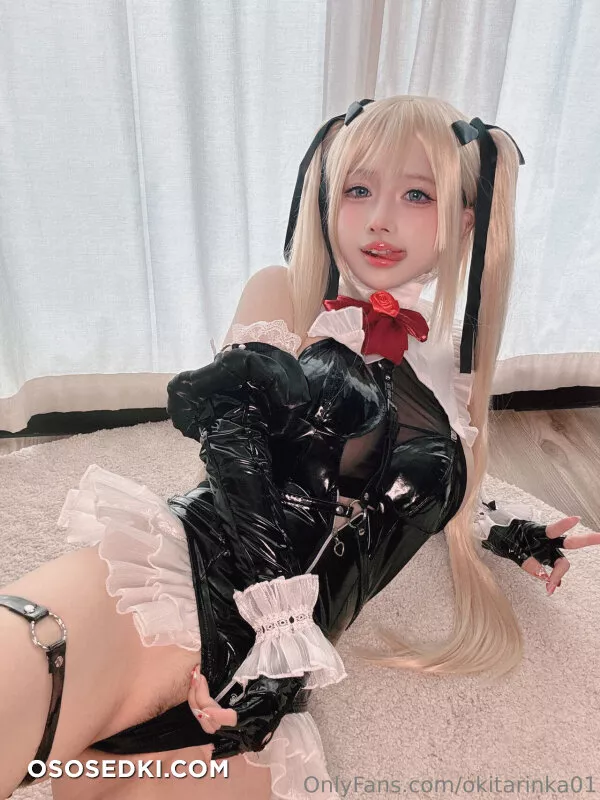 Okita Rinka - Marie Rose - Dead Or Alive - 32