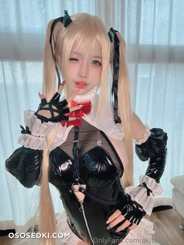 Okita Rinka - Marie Rose - Dead Or Alive - 4