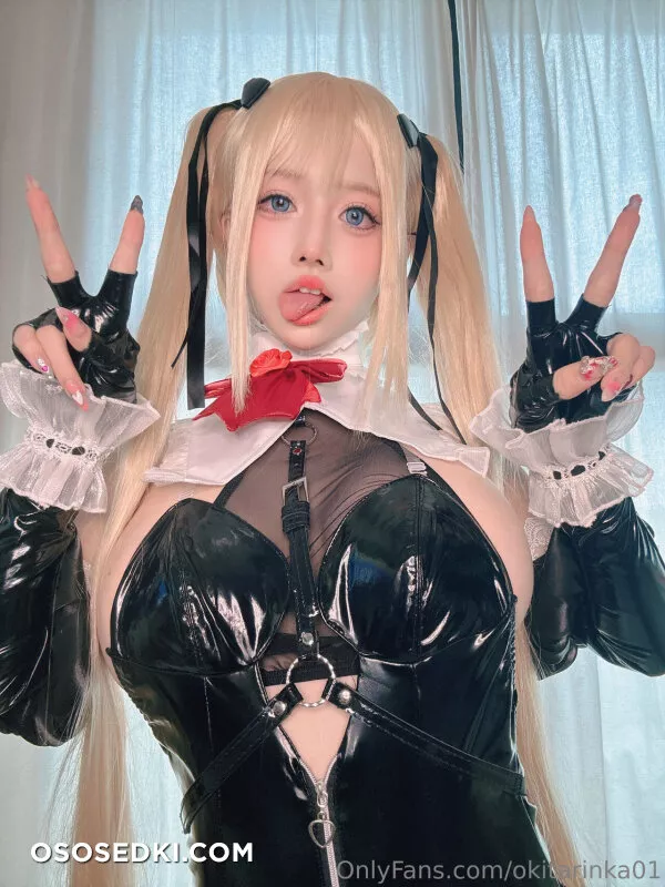 Okita Rinka - Marie Rose - Dead Or Alive - 42