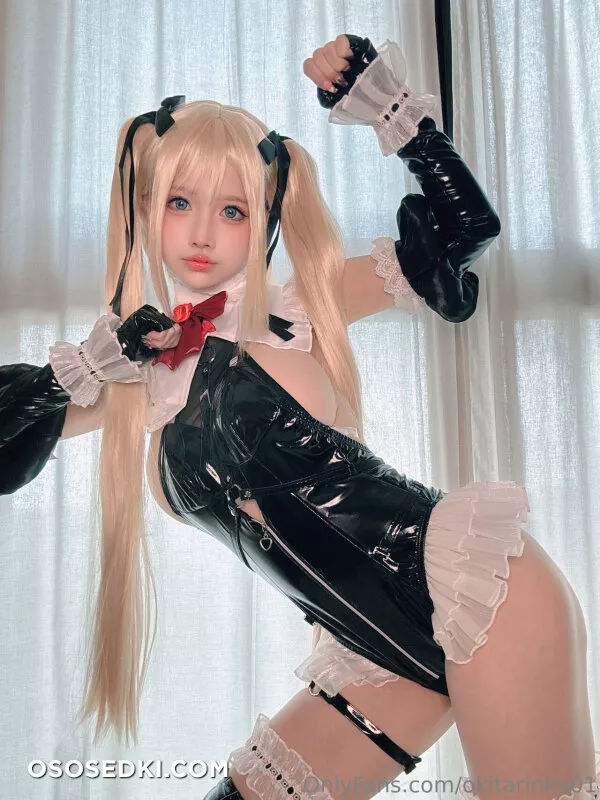 Okita Rinka - Marie Rose - Dead Or Alive - 55