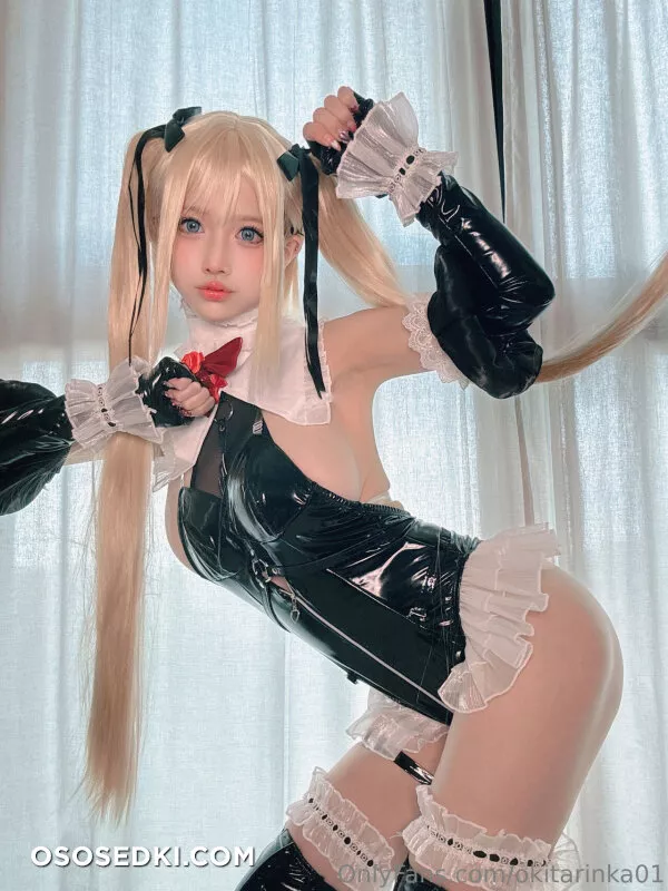 Okita Rinka - Marie Rose - Dead Or Alive - 56