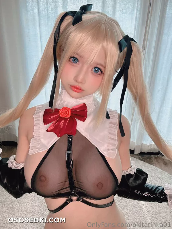 Okita Rinka - Marie Rose - Dead Or Alive - 60