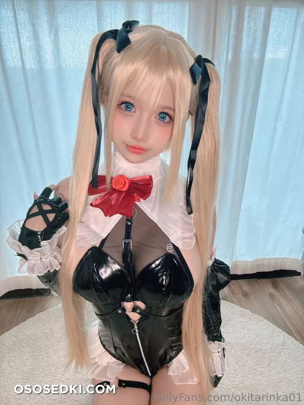 Okita Rinka - Marie Rose - Dead Or Alive - 9