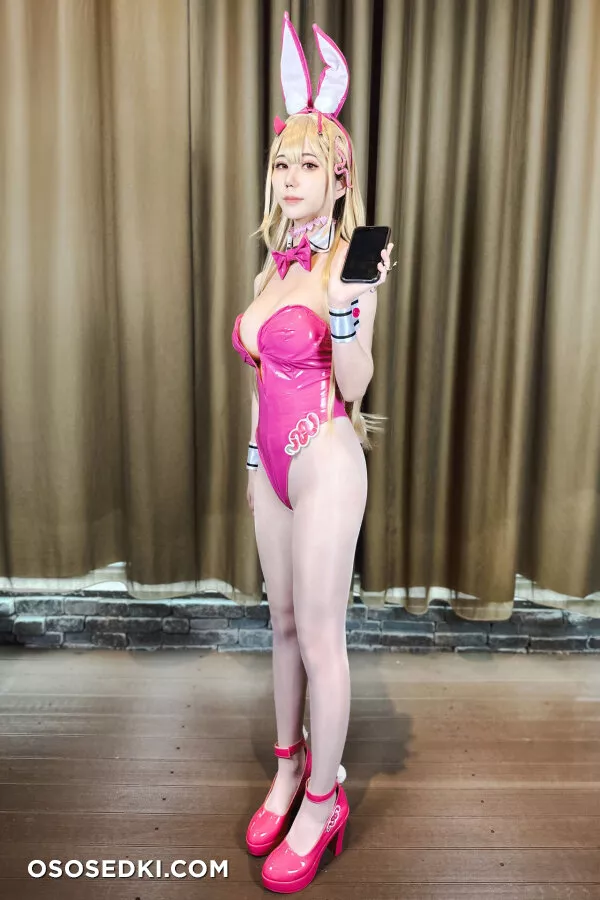 Fangqiao Yepo - Viper - Goddess Of Victory Nikke - 1