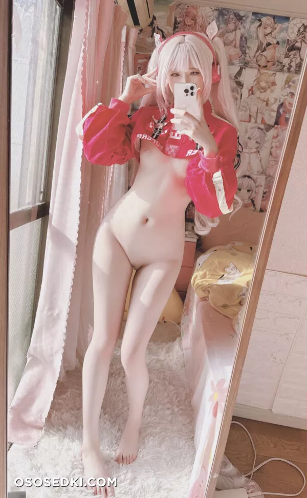 Xidaidai | Misa Daidai - Alice - Goddess Of Victory Nikke - 11