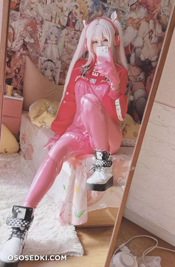 Xidaidai | Misa Daidai - Alice - Goddess Of Victory Nikke - 13
